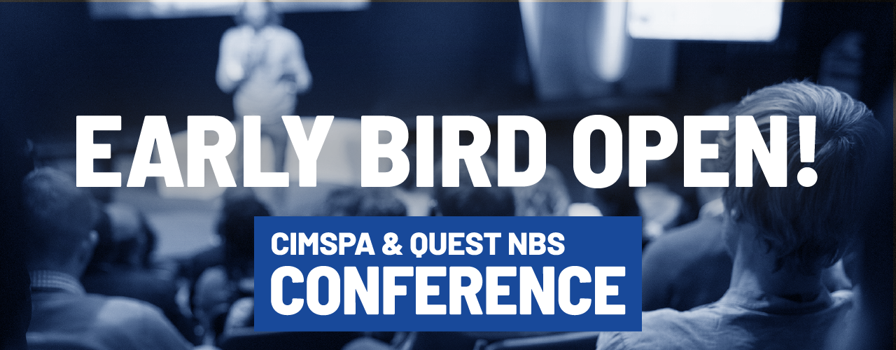 EARLY BIRD BOOKINGS ARE NOW OPEN EARLY BIRD BOOKINGS ARE NOW OPEN