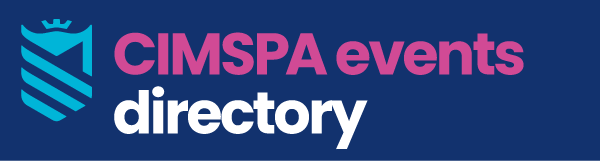 CIMSPA events directory