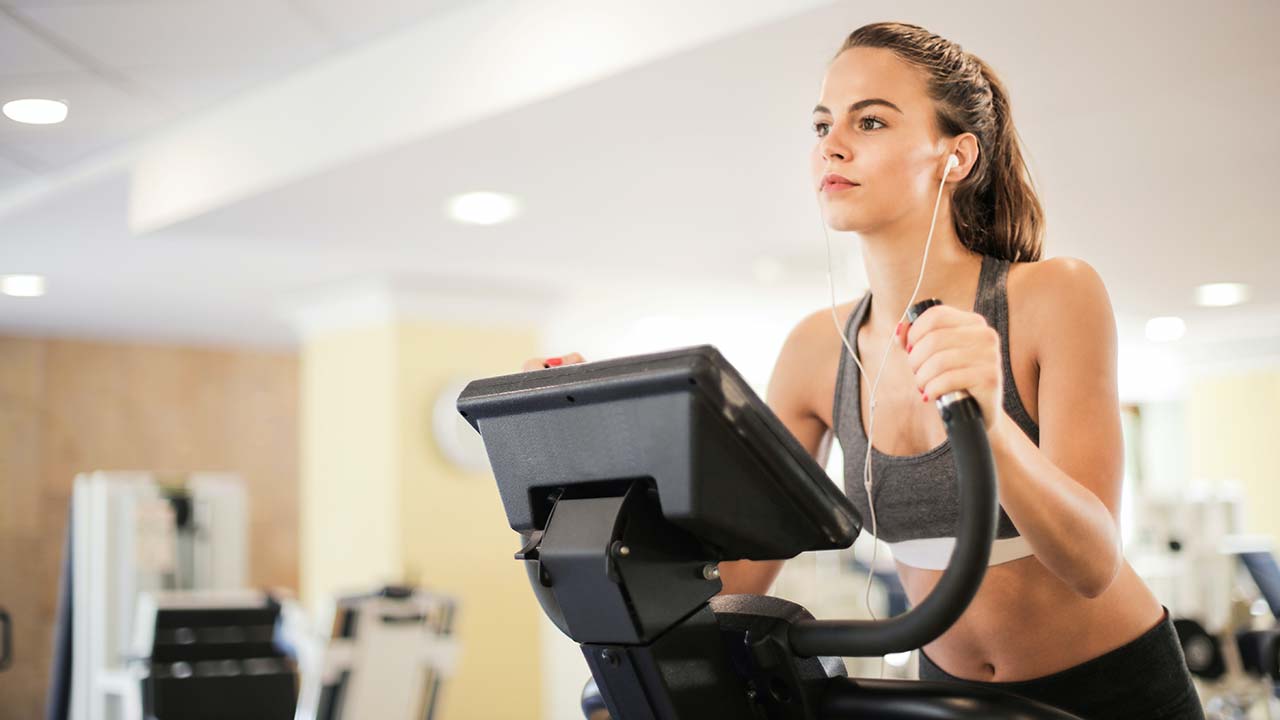 Gym Gym