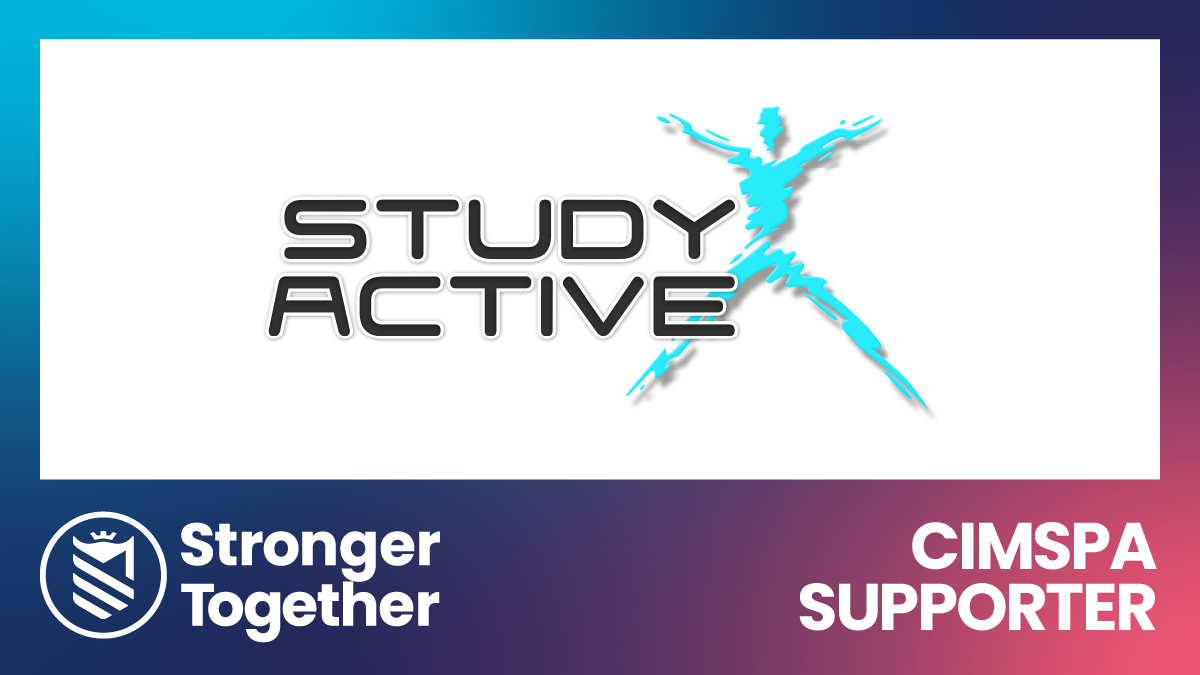 Study Active Logo Study Active Logo