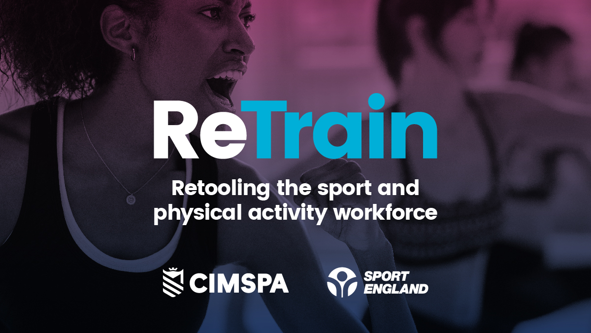 RETRAIN GYM RETRAIN GYM