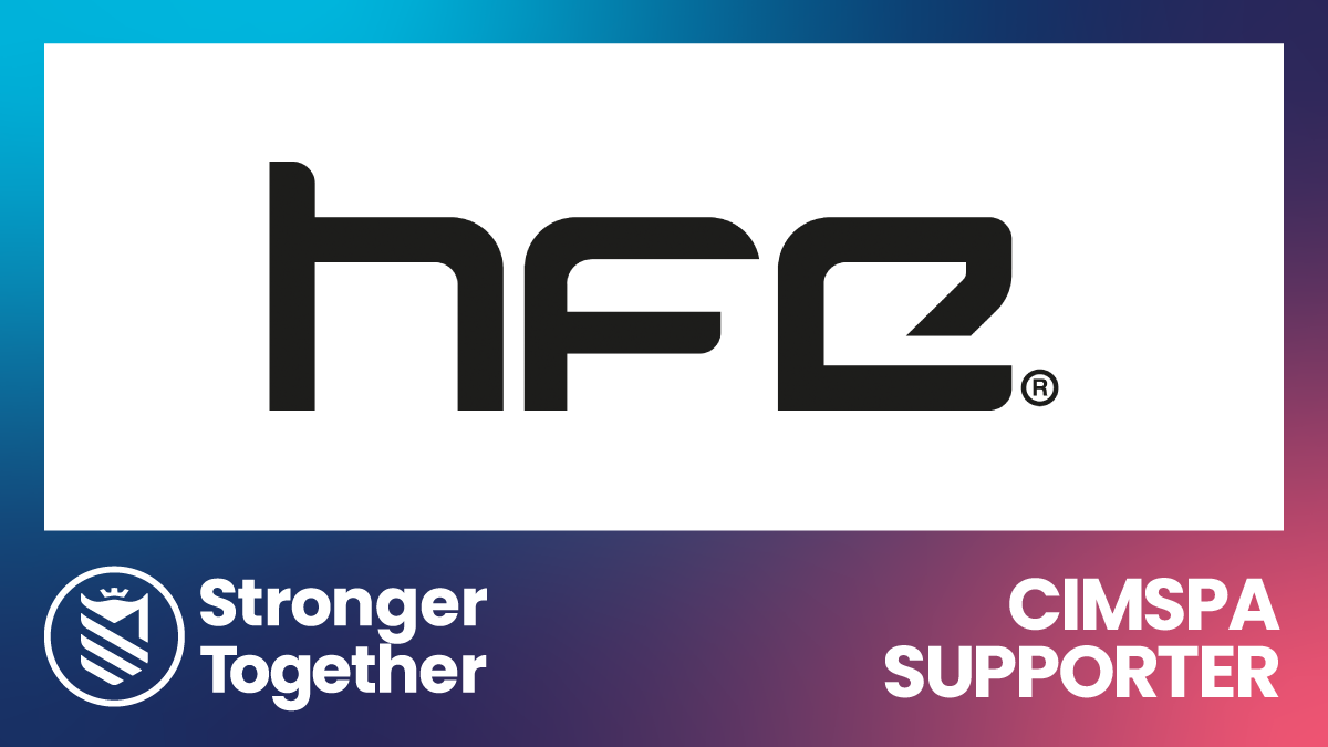 HFE Supporter Logo HFE Supporter Logo