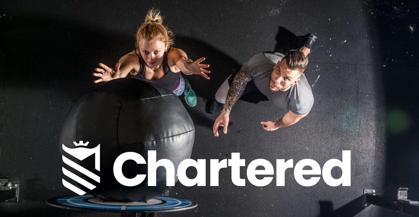 Chartered status Chartered status