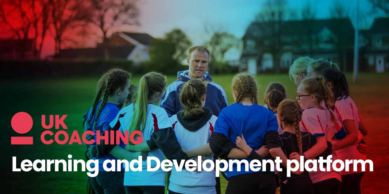 COACHING OUTDOOR GIRLS SPORT COACHING OUTDOOR GIRLS SPORT