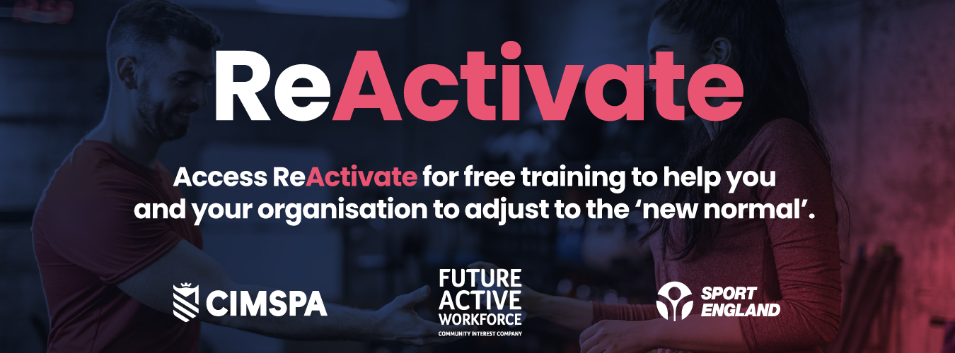 ReActivate header banner ReActivate header banner
